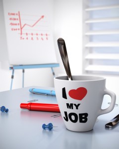 Creating a Culture of Success