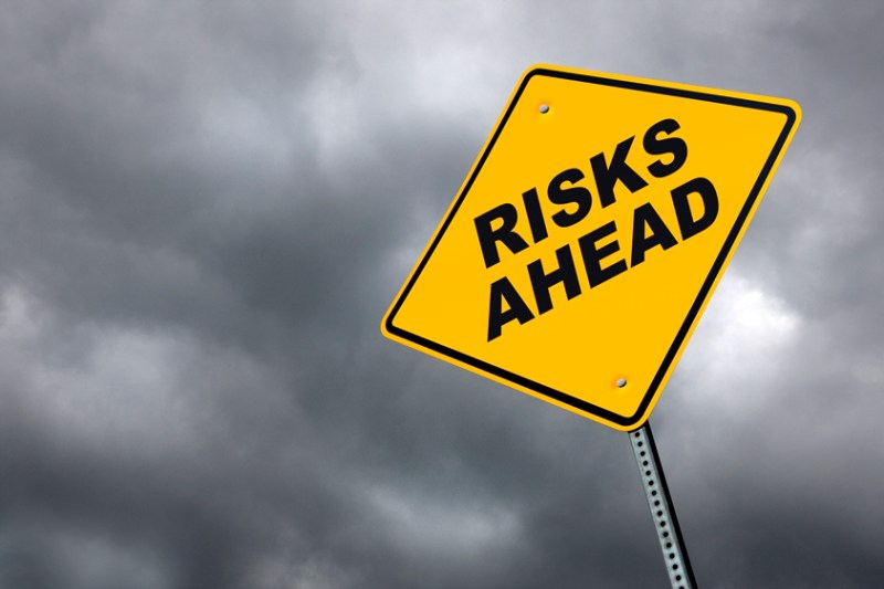 Technology Buyers Risk Getting Burned by Companies Who Take Outside Funding 